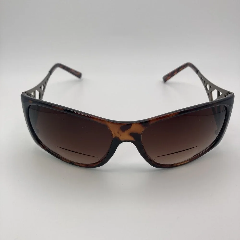 Sunglasses Frame‎ Brown P1273 Handfinished
